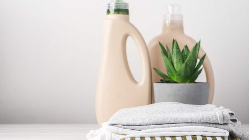 Eco-friendly ways to soften your fabrics without harsh chemicals—A guide to eco-friendly fabric softening